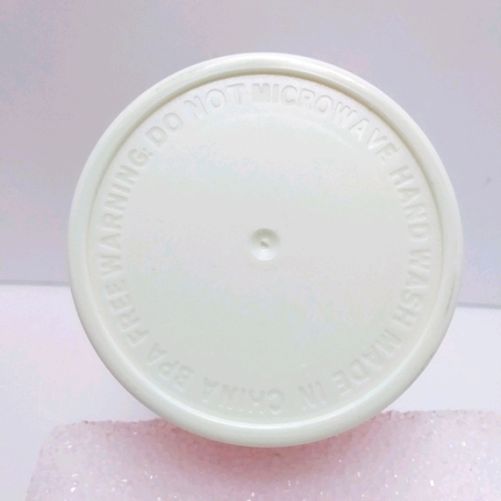 KATE SPADE Rise and Shine 16 oz Thermal Mug NWT - Picture 10 of 12